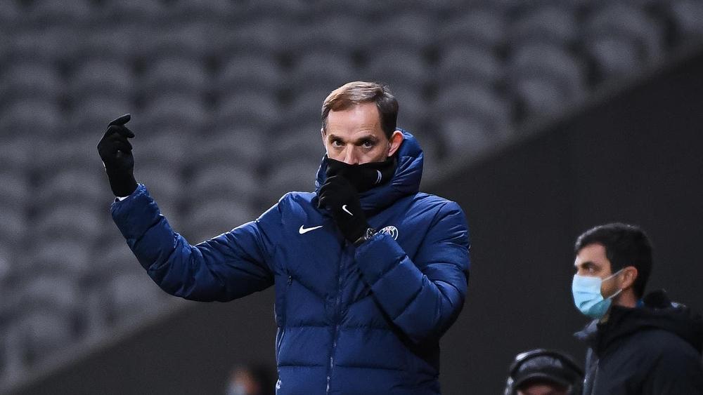 توخيل: "ماركينيوس في مستوى الكرة الذهبية.. سنقتل اللاعبين بسبب قلة النوم وغياب الراحة!"