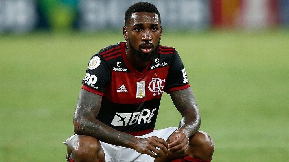 لاعب باهيا لخصمه في فلامينغو: "اخرس أيها الأسود".. النادي يطلب بفتح تحقيق في الاتهامات العنصرية!