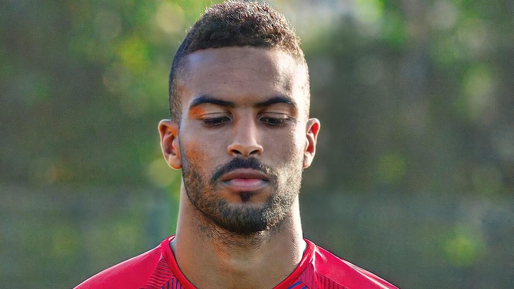 تاحيف (عميد أشبال الأطلس): "سمعنا بهزيمة الجزائر لكن 'ماشي سوقنا'.. وواثقون من الانتصار على ليبيا"