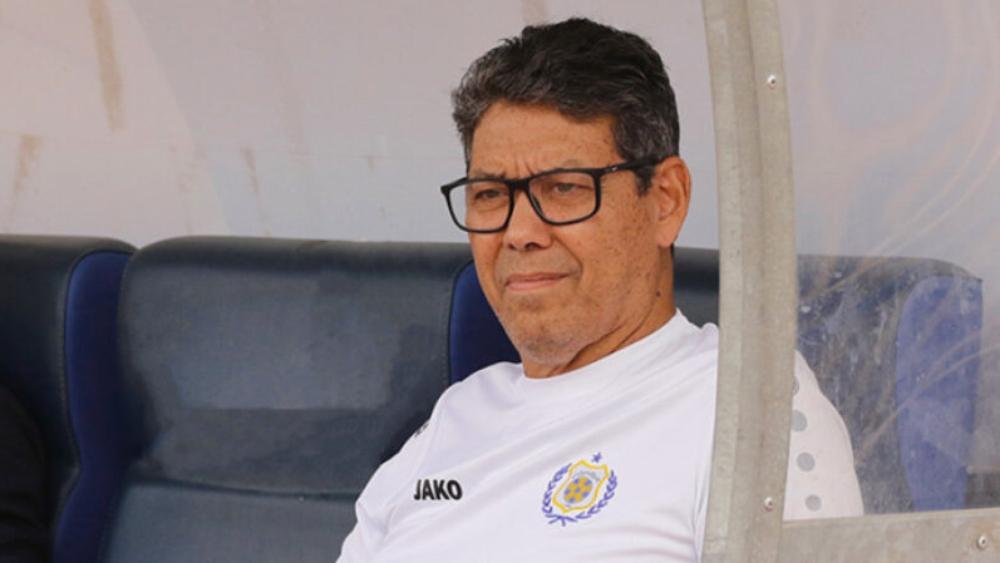 الإسماعيلي المصري يقيل مدربه قبل مواجهة الرجاء في كأس محمد السادس للأندية الأبطال