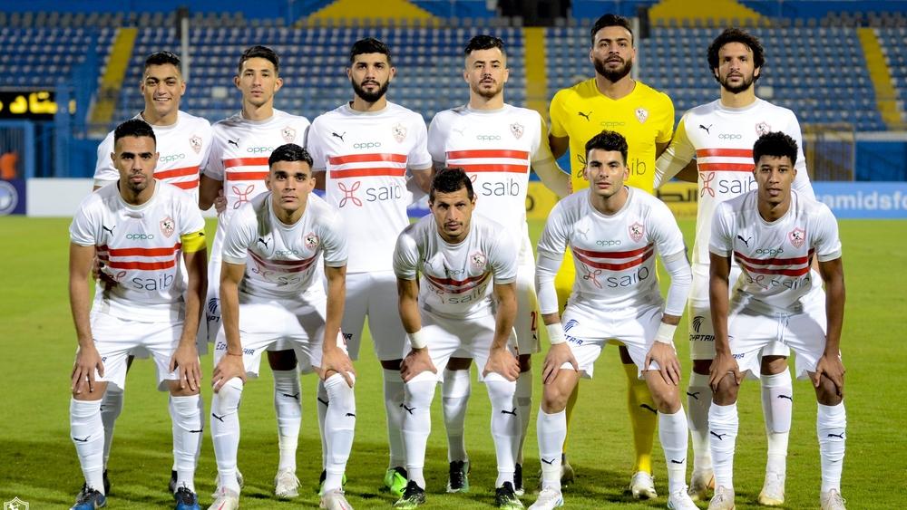 "كاف" يؤكد انسحاب بطل تشاد ويمنح الزمالك بطاقة التأهل لثمن نهائي دوري الأبطال