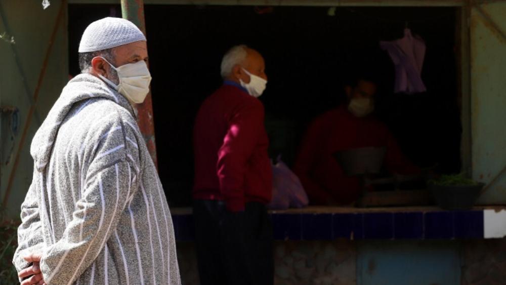 المغرب في آخر 24 ساعة.. 2646 إصابة بوباء "كورونا" من أصل "14862 اختبارا" و2791 حالة شفاء و30 وفاة | الحالات الحرجة: 1039