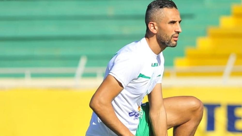 الفحوصات السريرية تثبت إصابة الحداد على مستوى العضلة الضامة وإمكانية إجرائه لفحوصات دقيقة واردة