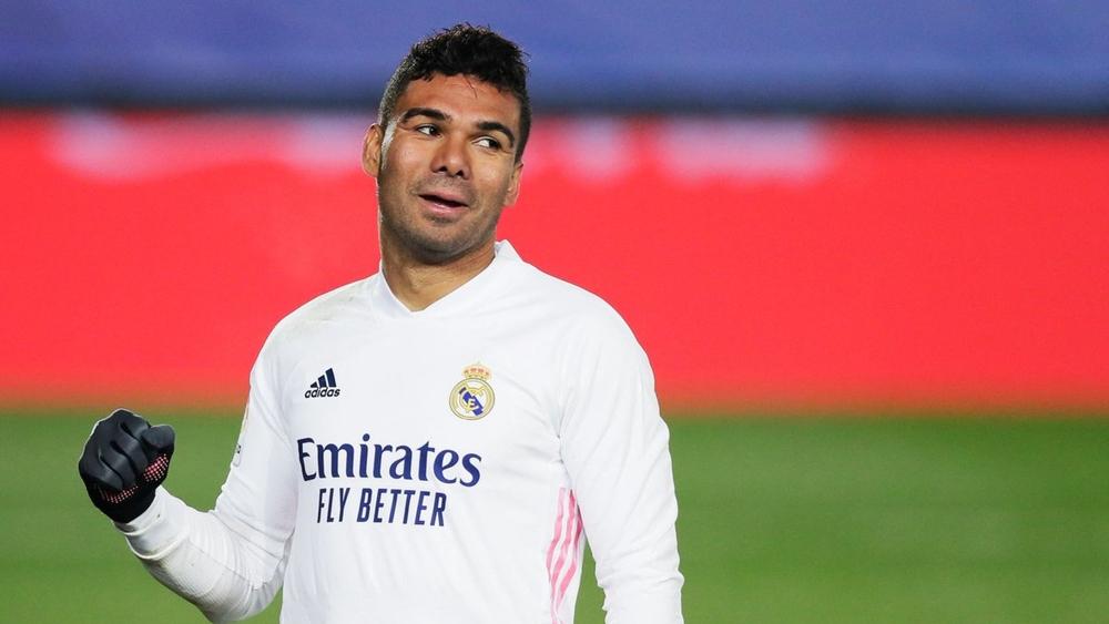 كاسيميرو ردا على المنتقدين: "لا يجب البحث عن مبررات"