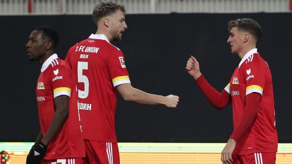 يونيون برلين يؤكد تسجيل خسائر تفوق 10 ملايين يورو بسبب "كورونا"