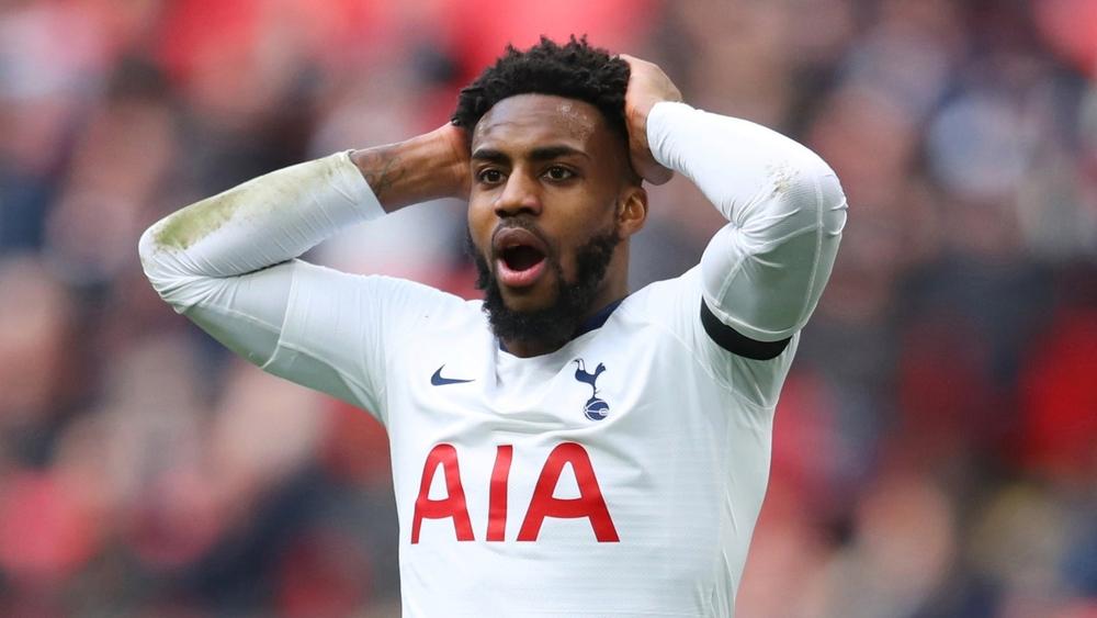 الشرطة تعتقل لاعب توتنهام داني روز بعد ارتكابه حادثة سير صباح اليوم!