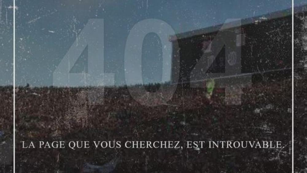 وسط "موجة انتقادات" لإدارة النادي.. الجماهير العسكرية غاضبة بسبب الأعطال المتكررة للموقع الرسمي لـ"ASFAR"