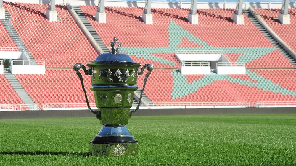 تبدأ في الـ29 دجنبر وتنتهي في الثالث من يناير.. الجامعة تفصح عن مواعيد مباريات الدور الـ32 من كأس العرش