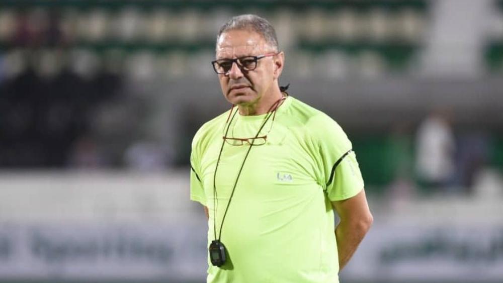 بعد يومين من تعيينه.. طلعت يوسف يستقيل من تدريب الإسماعيلي ويضاعف أزمة "الدراويش" قبل مواجهة الرجاء