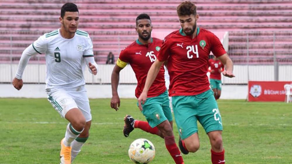 رمزي: "بفضل تعليمات المدرب بلغنا كأس أمم أفريقيا بعد 15 سنة من الغياب"