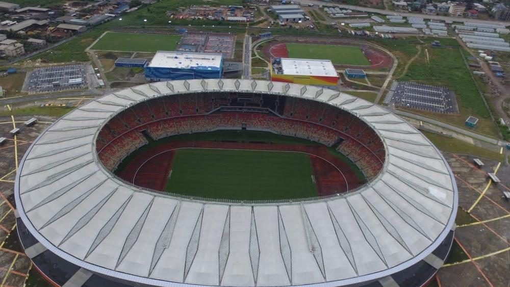 الكاميرون تعلن حضور الجماهير في "شان 2021" بنسبة تتراوح بين 25 و50%.. ورئيس الحكومة يؤكد: "نستطيع تنظيم المونديال"