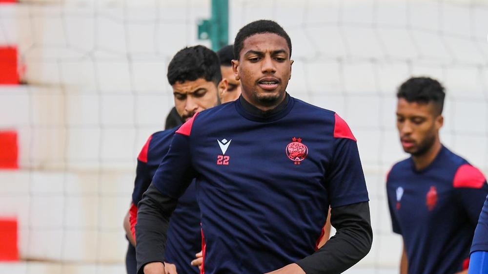 الوداد يخوض آخر حصة تدريبية في البيضاء قبل التوجه إلى فاس لمواجهة الماص