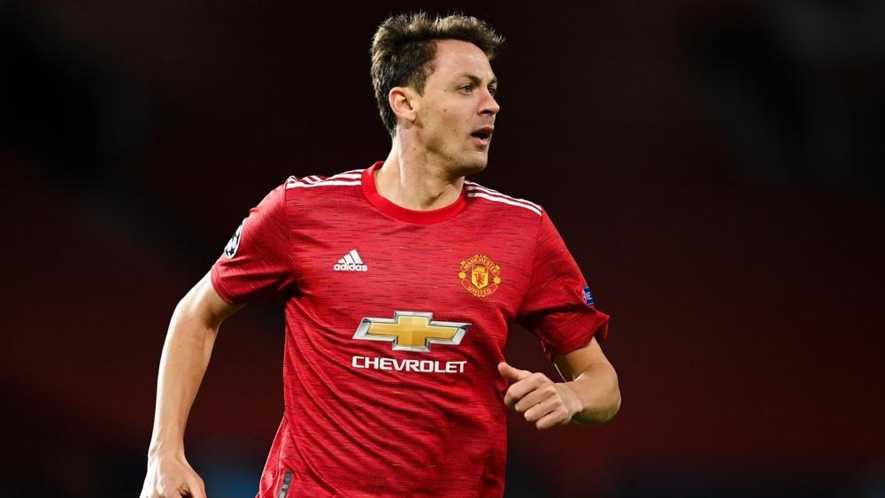 ماتيتش: "مباريات الدوري الإنجليزي بلا جمهور تشبه التدريبات"