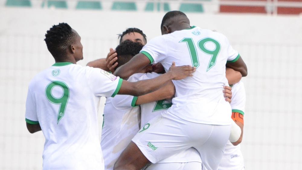 أ.خريبكة وش. أطلس خنيفرة يحققان انتصارهما الثاني على حساب ك.المراكشي وج.سلا