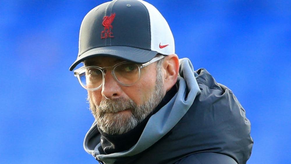 تشكيلة ليفربول المتوقعة ضد وست بروميتش تشهد ثلاثة تعديلات