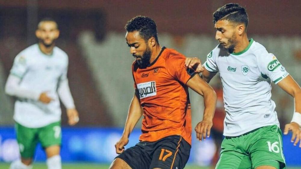 "ديربي الشرق".. كفة الانتصارات والأهداف تميل في آخر ست مواجهات بين الفريقين للنهضة البركانية