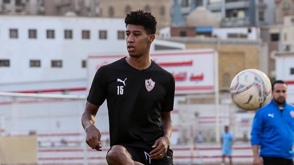 باتشيكو يختبر أحداد في مركز "مهاجم صريح" والزمالك لا يستبعد دراسة العروض لبيع عقده في يناير