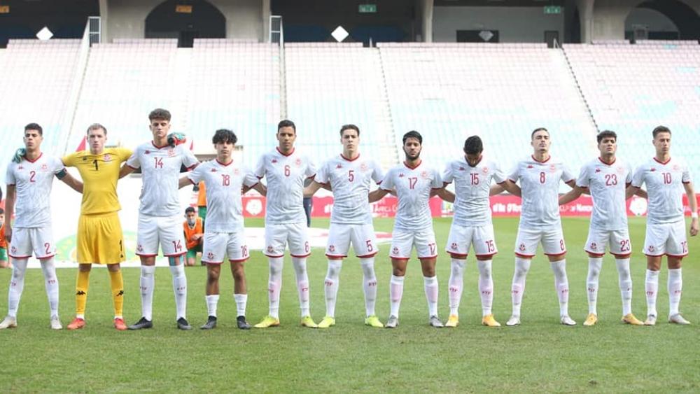 تونس ترافق المغرب إلى كأس أمم أفريقيا لأقل من 20 سنة بهدفٍ قاتل في شباك ليبيا