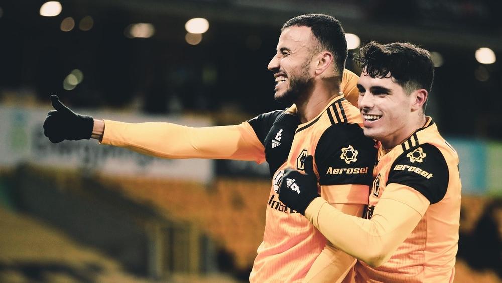 سايس: "اتبعت تعليمات المدرب وسجلت.. كنا نستحق الفوز على توتنهام"