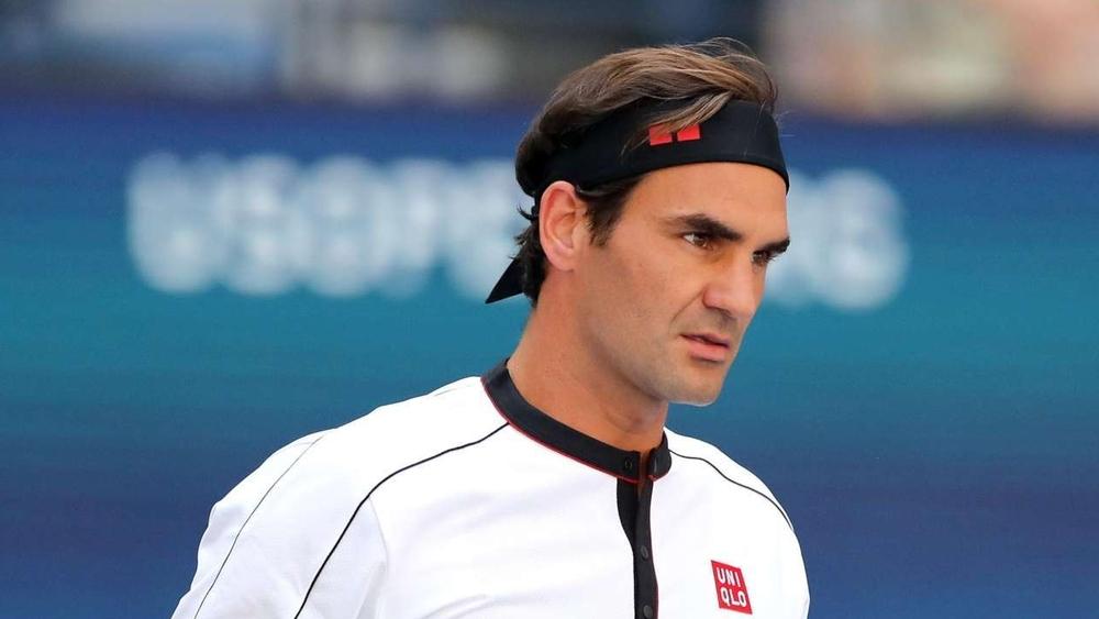 النجم السويسري روجيه فيدرر يعلن عدم مشاركته في بطولة "أستراليا المفتوحة"