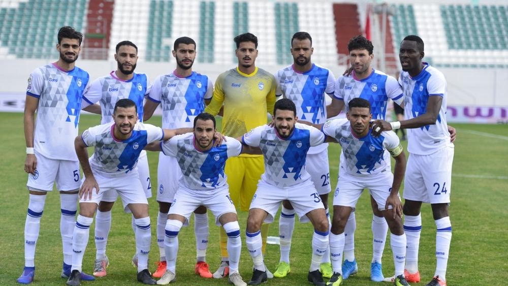 جماهير سريع واد زم تُبدي تذمرها من نتائج الفريق وتُحمِّل إدارة النادي المسؤولية