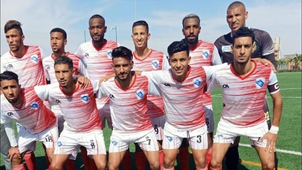 رئيس الاتفاق المراكشي قبل مواجهة د.الجديدي في كأس العرش: "نسعى لتشريف مدينة مراكش"