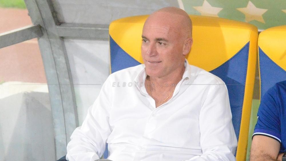 غاموندي لـ"البطولة": "لم أتلقَّ أي اتصال رسمي من الجيش الملكي ومحطتي القادمة متأرجحة بين مصر والمغرب"