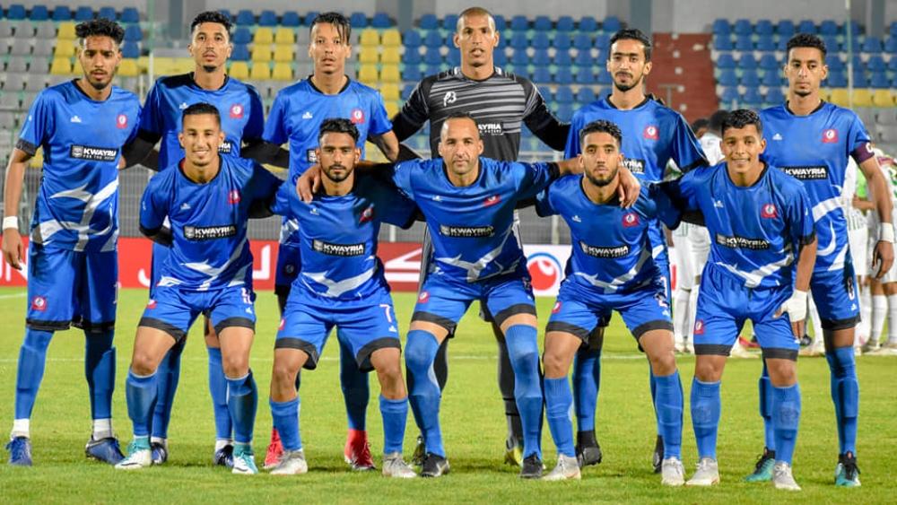 ميري (مدرب الاتفاق المراكشي): "لم أنبهر بأداء لاعبينا بقدر ما أثار إعجابي تجاوزهم لرهبة اللعب ضد فريق من القسم الأول"