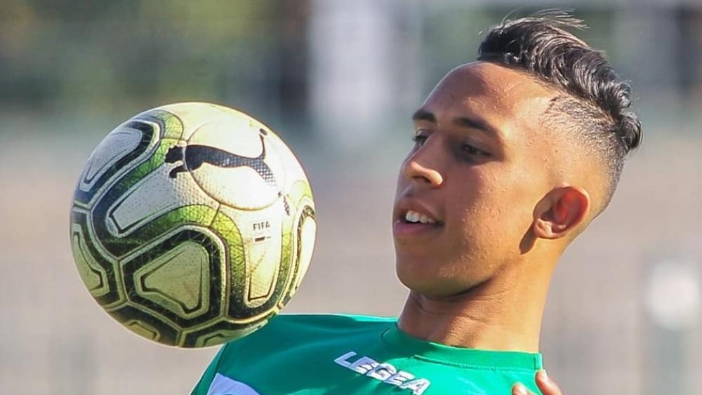 سفيان رحيمي.. "نسر" شهر دجنبر