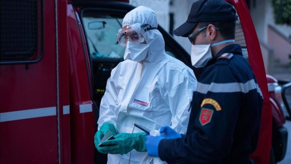 المغرب في آخر 24 ساعة.. 1861 إصابة بوباء "كورونا" من أصل "17669 اختبارا" و2253 حالة شفاء و33 وفاة | الحالات الحرجة: 1118