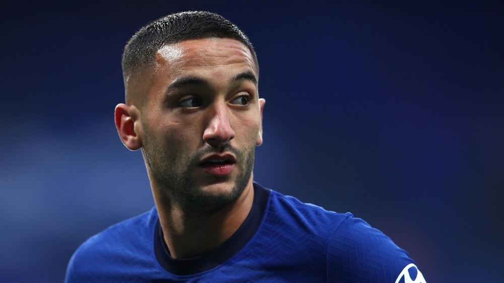 زياش: "كثيرون يعتبرون 2020 سنة مرعبة.. دعونا نتحلى بالإيجابية لاستقبال 2021"