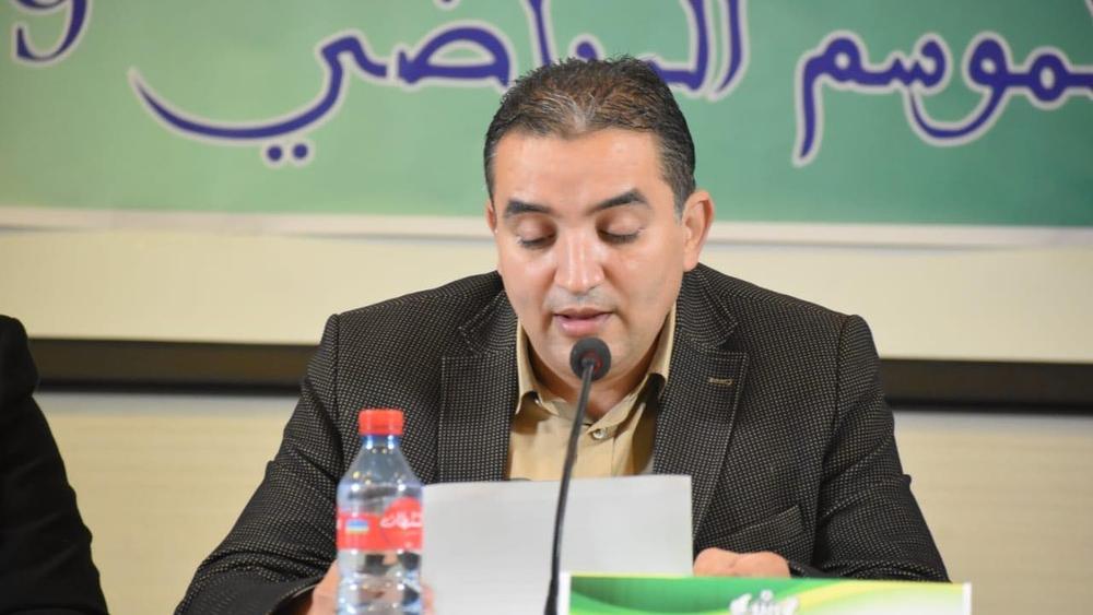 ساكنة الجديدة توجه عريضة لعامل الإقليم تستعرض فيها مساوئ المكتب المسير للدفاع الحسني وتطالبه بإقالته