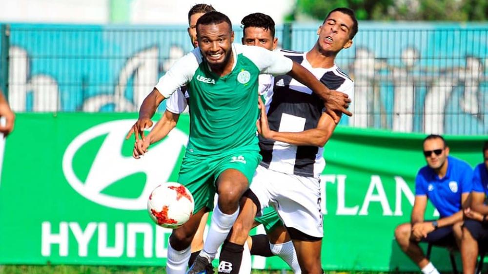 كأس العرش الدور الـ32/ الرجاء يستقبل "الواف" ونهضة بركان يواجه يوسفية برشيد ومولودية الداخلة يحل ضيفا على الكوكب المراكشي