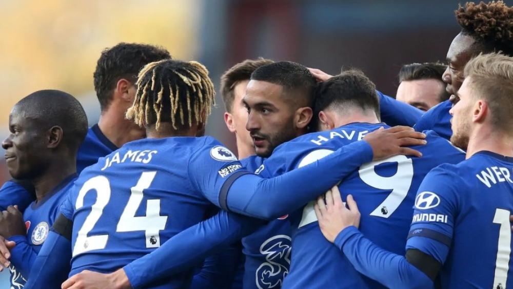 تشيلسي يتحدى "تأثير كورونا" بتحقيق إيرادات مهمة