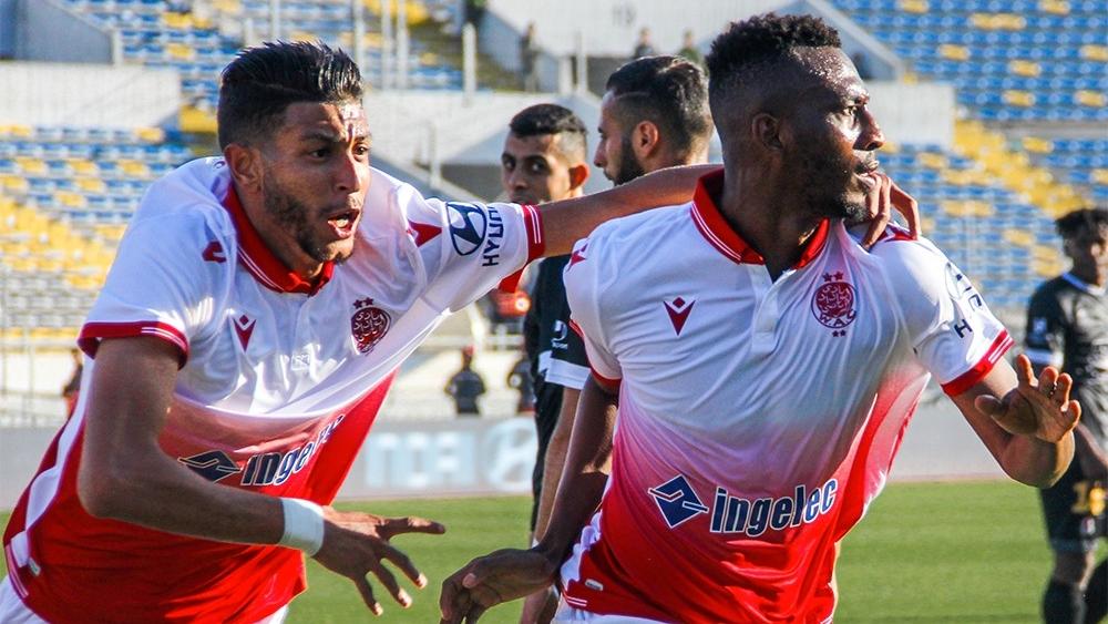 كومارا جاهز للعودة إلى الميادين بعد تعافيه التام من الإصابة