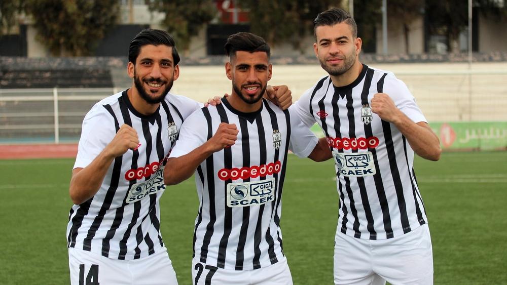 رئيس وفاق سطيف يطالب بتكريم خاص لفريقه: "نستحق نجمة ودخول كتاب جينيس للأرقام القياسية!"