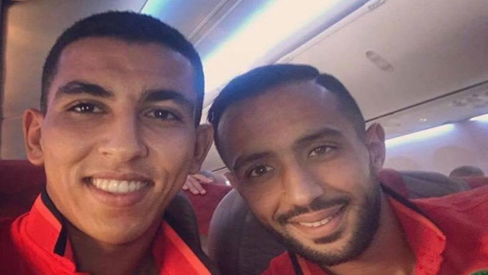 جنوى يستعين بالياميق لإقناع بنعطية بالانضمام إلى النادي