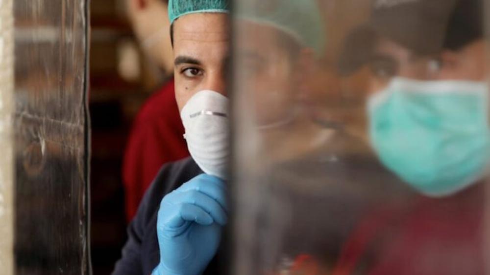 المغرب في آخر 24 ساعة.. 1171 إصابة بوباء "كورونا" من أصل "13280 اختبارا" و2530 حالة شفاء و27 وفاة | الحالات الحرجة: 1104