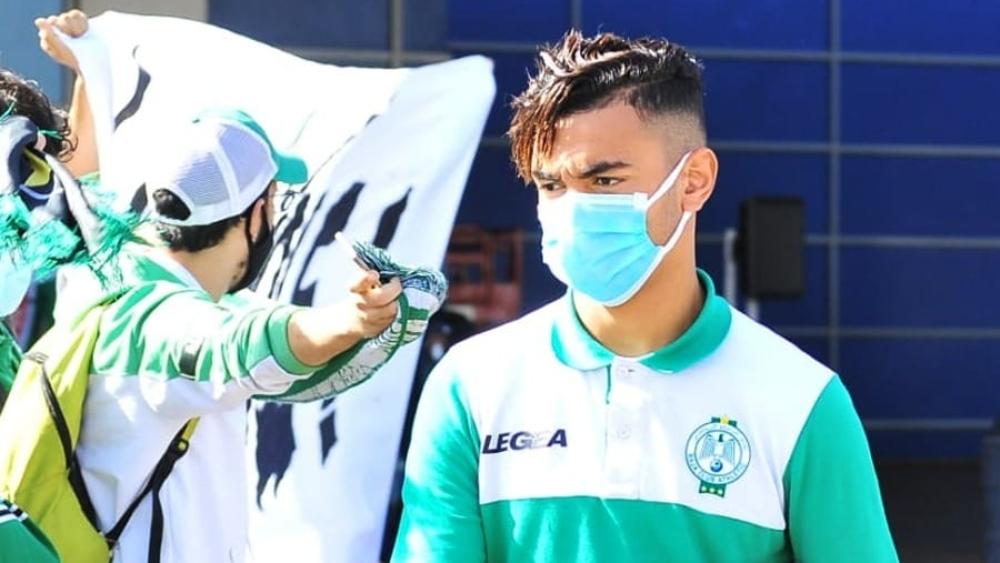 مسحة طبية جديدة للاعبي الرجاء غدا الأحد تأهبا لمواجهة تونغيث السنغالي