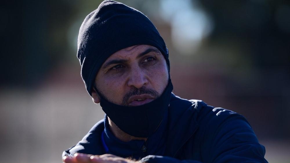 فرتوت: "التركيز هو السمة التي تطبع مباريات الكأس وأتمنى أن يتحلى بها اللاعبون المغاربة في مواجهات الدوري"