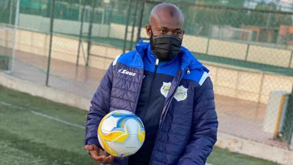 مدرب تونغيث لـ"البطولة": "قمنا برحلة جيدة إلى المغرب ولم أشاهد مباراة الرجاء الأخيرة بسبب سفرنا"