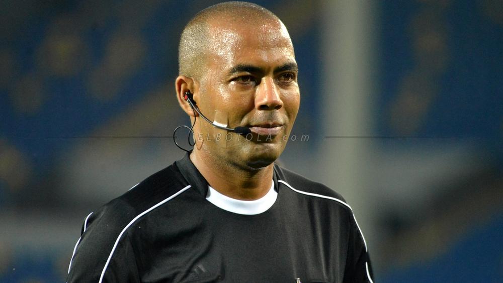 في حوار مع "البطولة"/ التيازي: "مساري التحكيمي دام لـ 30 سنة وقيادتي لمباراة الرجاء و الدفاع الجديدي كانت الأفضل في مشواري"