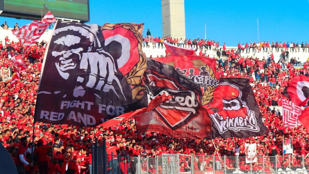 التواصل والاهتمام بالفروع الأخرى ومدرسة النادي والدعوة للانخراط.. أبرز مطالب "الوينرز" في بلاغ جديد