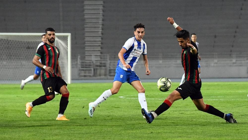 في مقدمتها ا.طنجة وج. الملكي.. مواجهات "نارية" في ثمن نهائي كأس العرش