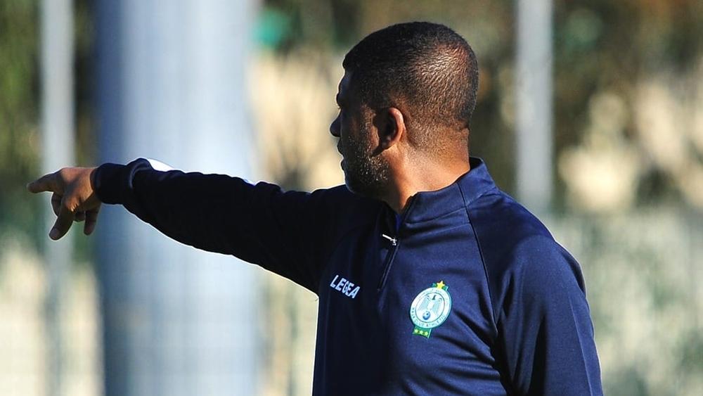 إكتشاف إصابة جديدة بفيروس "كورونا" في صفوف الرجاء قبل مواجهة تونغيث السنغالي