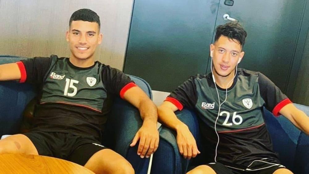 الاتحاد البيضاوي يخضع لفحوصات "كورونا" ويجري حصته الأولى بالبنين تأهبا لملاقاة أدجوبي