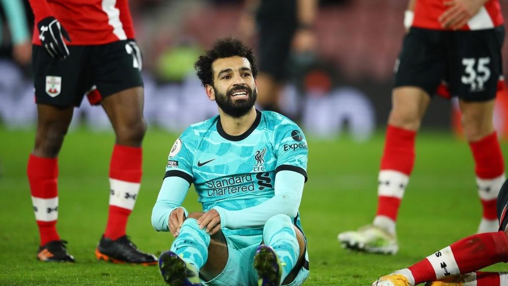 دعوة في إنجلترا لإيقاف النشاط الكروي بسبب كورونا