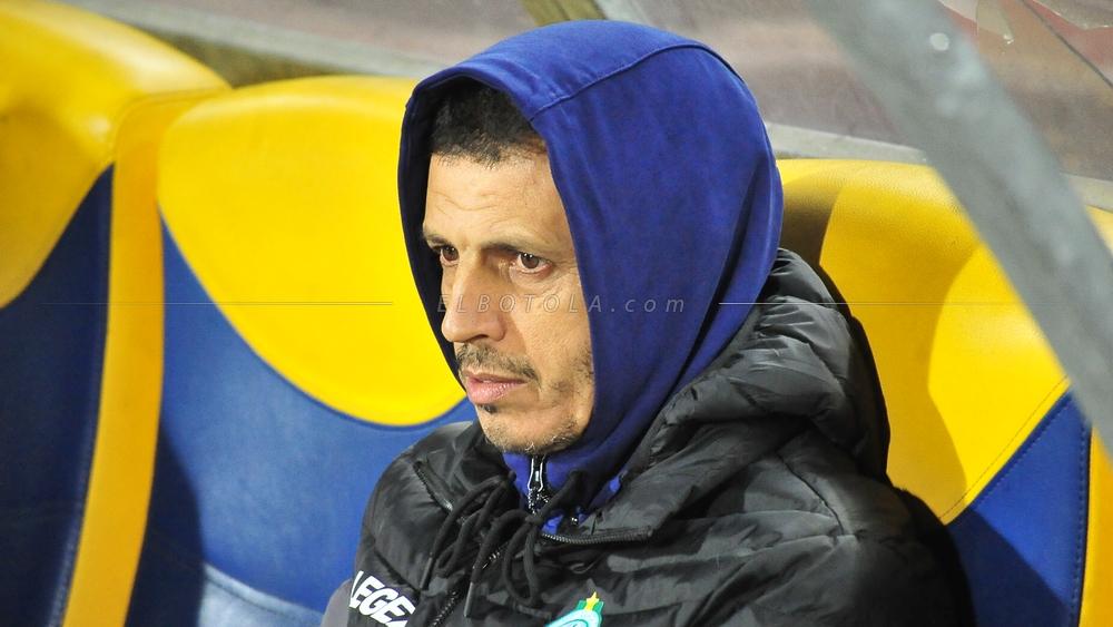 تشكيلة الرجاء الرسمية أمام تونغيث.. الحداد واجبيرة أساسيان ومتولي ومدكور والشاكير بدلاء