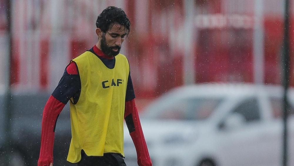 السعيدي: "نحن أمام مهمة ليست مستحيلة.. التركيز وتنزيل نصائح المدرب مفتاحا التأهل"