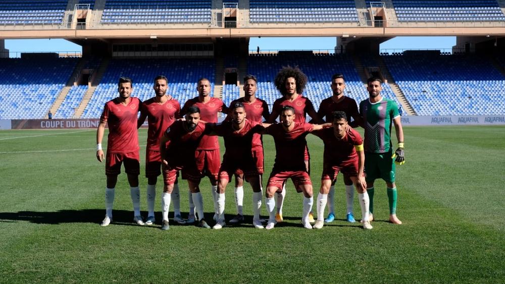 الكوكب المراكشي يضع خمسة لاعبين في لائحة المغادرين خلال الميركاتو الشتوي